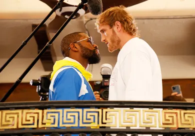 Cliff Hawkins/Getty Images