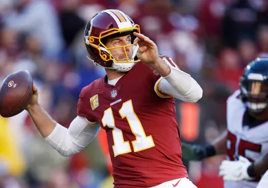 Joe Robbins/Getty Images