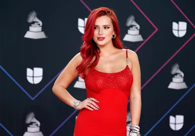 Arturo Holmes/Getty Images