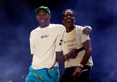 Frazer Harrison/Getty Images