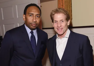 Larry Busacca/Getty Images for Paley Center for Media