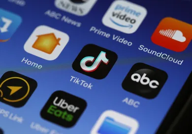 Justin Sullivan/Getty Images