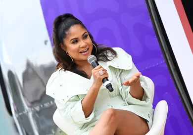 Paras Griffin / Getty Images