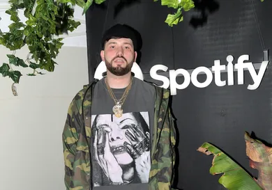 Charley Gallay / gettyImages