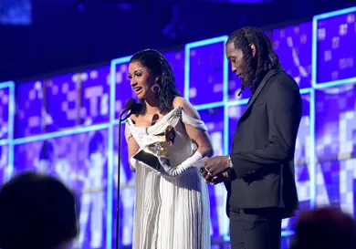 Emma McIntyre/Getty Images