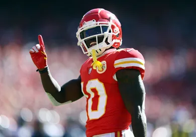 Jamie Squire/Getty Images