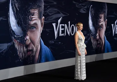 Frazer Harrison/Getty Images