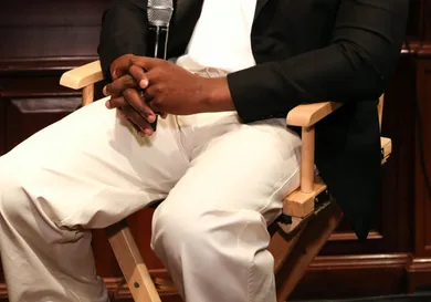 Robin Marchant/Getty Images