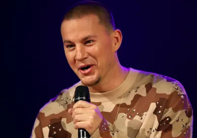 Kelly Defina / Stringer / Getty Images