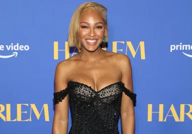 Monica Schipper/Getty Images