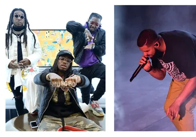 Andrew Toth/Getty Images, Frazer Harrison/Getty Images