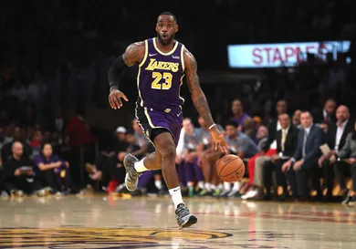 Sean M. Haffey/Getty Images