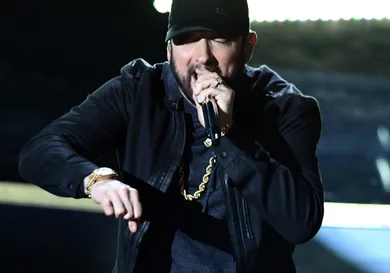 Kevin Winter/Getty Images