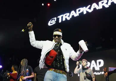 Presley Ann/Getty Images