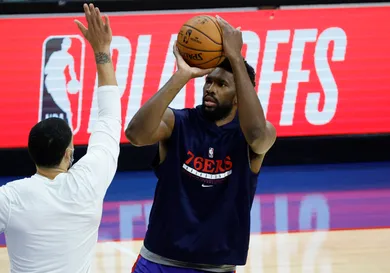 Tim Nwachukwu/Getty Images