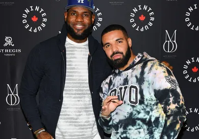 George Pimentel/Getty Images