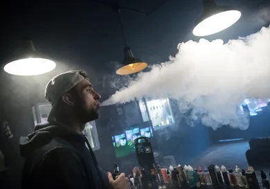 Matt Cardy/Getty Images