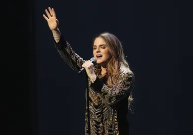 Tommaso Boddi/Getty Images