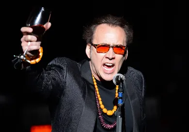 Ethan Miller / Getty Images