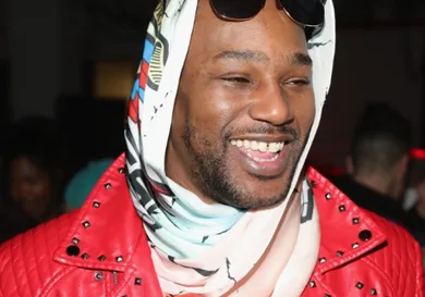 Cassidy Sparrow/Getty Images