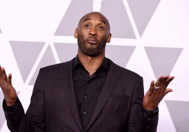 Kevin Winter/Getty Images