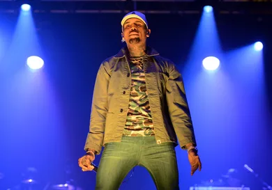 Daniel Boczarski/Getty Images