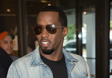 Marcus Ingram/Getty Images