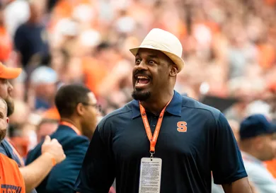 Brett Carlsen/Getty Images