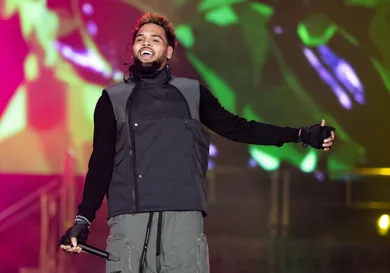 Scott Dudelson/Getty Images