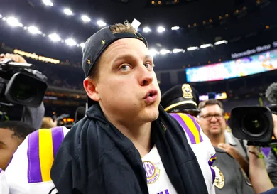 Kevin C. Cox/Getty Images