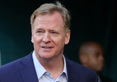 Maddie Meyer/Getty Images