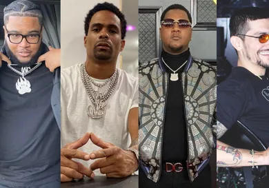 Images provided to HNHH via Publicist