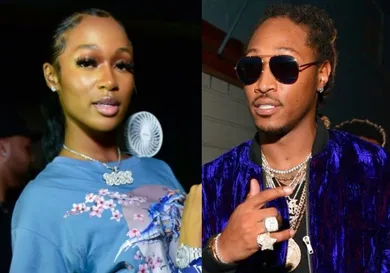 Prince Williams / Contributor / Getty Images, Prince Williams / Stringer / Getty Images