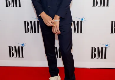 Marcus Ingram/Getty Images