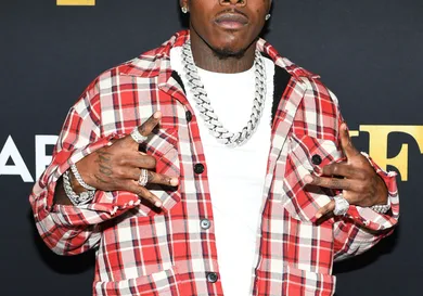 Marcus Ingram/Getty Images