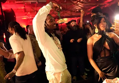 Erik Voake/Getty Images