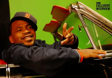 Annamaria DiSanto/WireImage/Getty Images