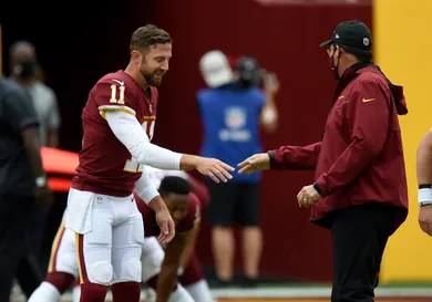 Greg Fiume / Getty Images