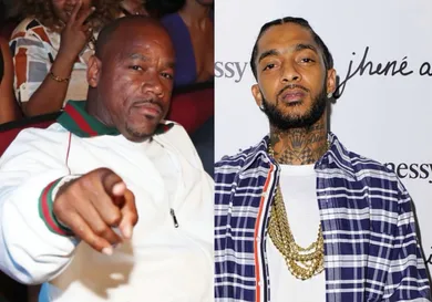 Johnny Nunez/Getty Images & Noel Vasquez/Getty Images