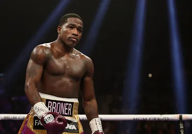 Christian Petersen/Getty Images