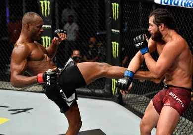 Jeff Bottari/Zuffa LLC via Getty Images