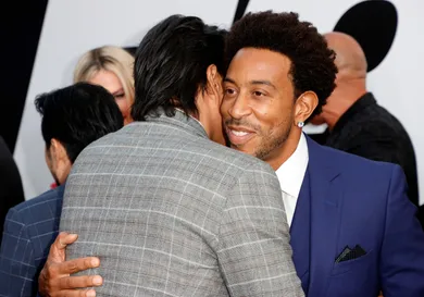 Frazer Harrison/Getty Images