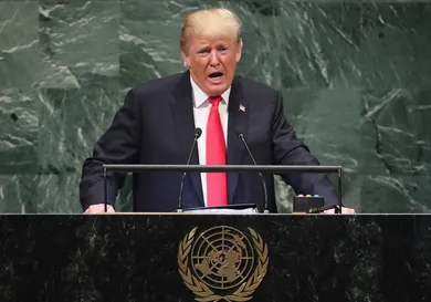 John Moore/Getty Images