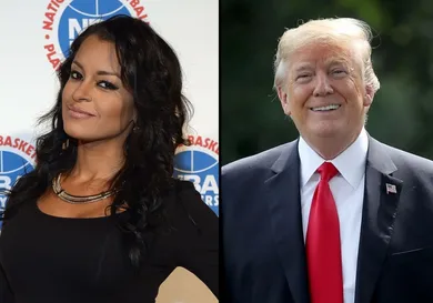 Gustavo Caballero / Stringer / Getty Images, Gustavo Caballero / Stringer / Getty Images