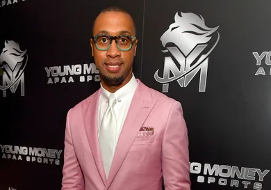 Jason Davis/Getty Images for Young Money APPA Sports