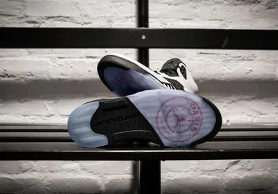 Image Via <a href='https://air.jordan.com/card/the-paris-saint-germain-air-jordan-v-friends-family/?utm_source=Twitter&utm_medium=Social&utm_campaign=the+paris+saint+germain+air+jordan+v+friends+family&utm_content=Twitter+Link+Card' rel="nofollow noopener" target='_blank'>AirJordan</a>