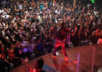 Moses Robinson/Getty Images