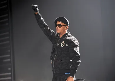 Paras Griffin/BET/Getty Images