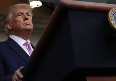 Chip Somodevilla/Getty Images