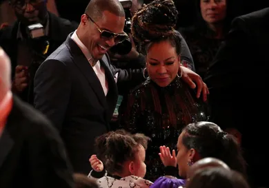 (Rich Fury/Getty Images)